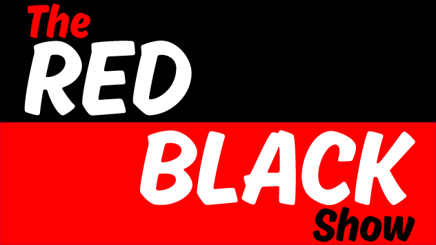 The Red Black Show