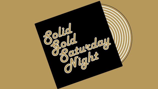 Solid Gold Saturday Night